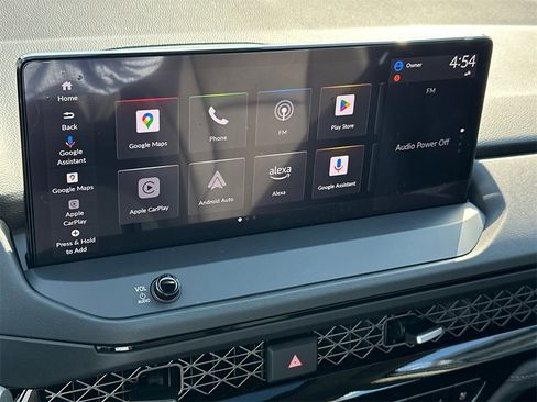 New 2025 Honda Accord Touring image 25