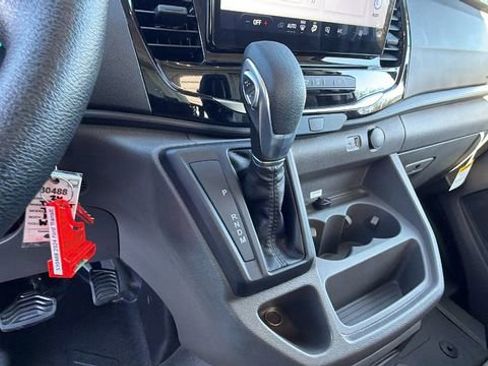 Used 2024 Ford Transit 350 AWD w/ Interior Upgrade Package image 19