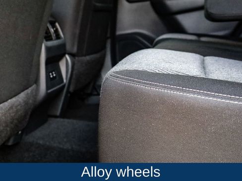 Used 2024 Nissan Rogue SV image 13