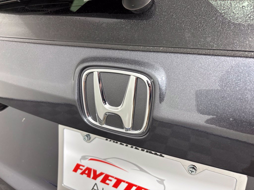 Used 2026 Honda CR-V LX image 24