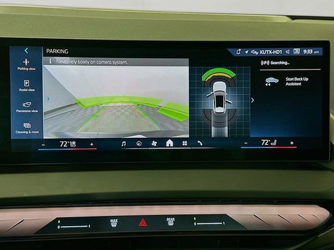 Used 2025 BMW X3 xDrive30i w/ Convenience Package image 13