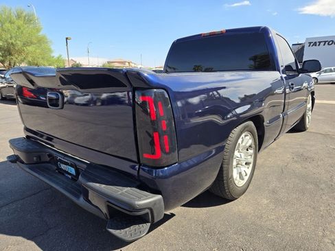 Used 2005 Chevrolet Silverado 1500 LS w/ Light Duty Power Package image 5