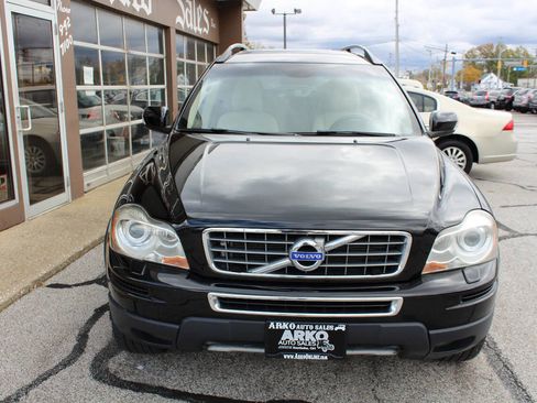 Used 2012 Volvo XC90 3.2 image 3