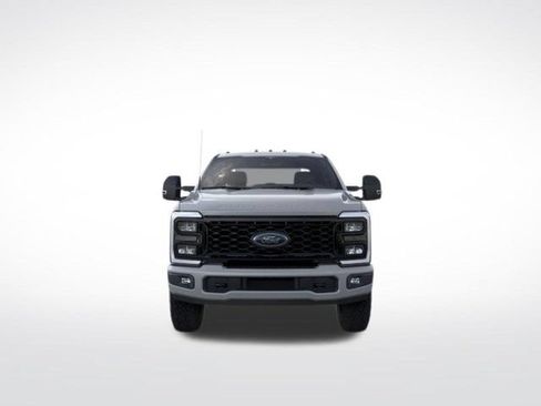 New 2026 Ford F250 XLT w/ XLT Premium Package AWD/4WD image 8
