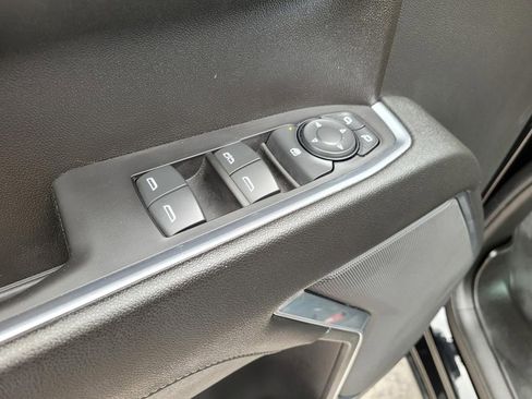 Used 2023 Chevrolet Silverado 1500 RST RWD image 19