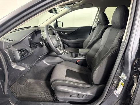 Used 2020 Subaru Outback Premium w/ Popular Package #1 AWD/4WD image 11