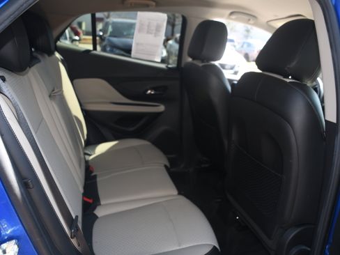 Used 2017 Buick Encore Preferred image 17