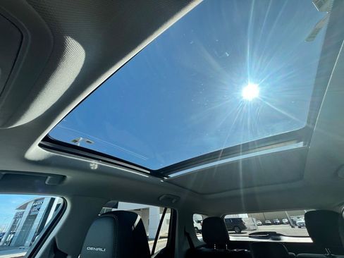 New 2026 GMC Terrain Denali image 27