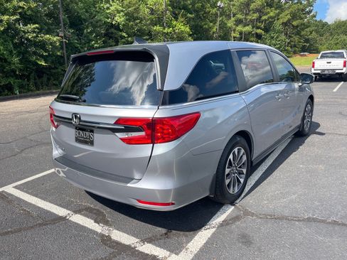 Used 2021 Honda Odyssey EX-L image 16