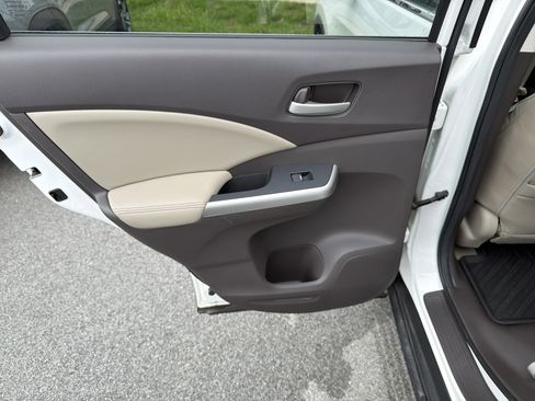 Used 2014 Honda CR-V EX-L image 46
