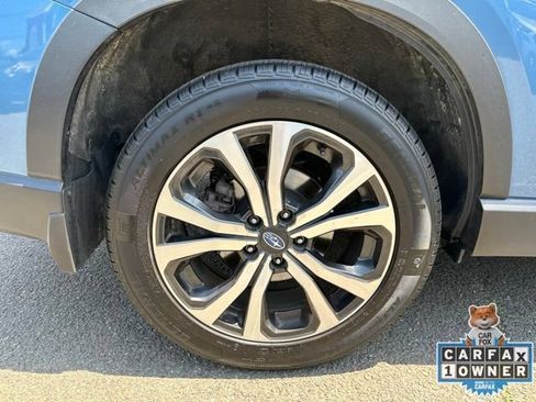 Certified 2023 Subaru Forester Limited AWD/4WD image 35
