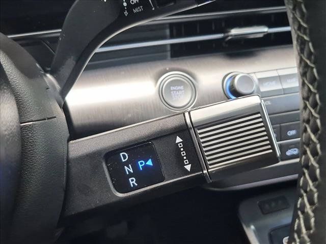 Certified 2026 Hyundai Kona SEL Premium AWD/4WD image 12