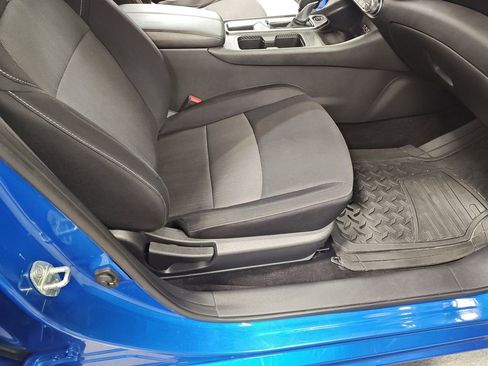 Used 2020 Nissan Sentra SV image 36