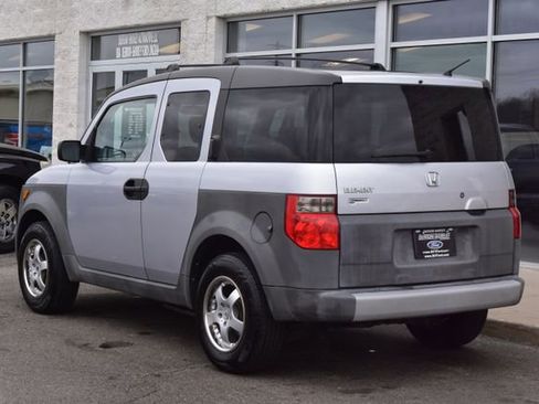 Used 2003 Honda Element DX image 8