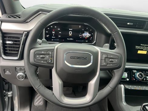 Certified 2026 GMC Sierra 1500 Denali w/ Denali Reserve Package image 10
