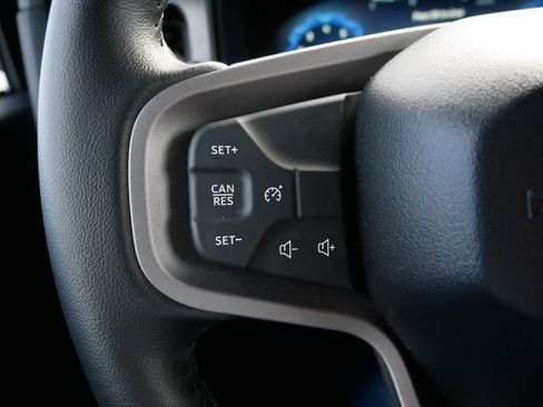Used 2025 Ford Bronco Big Bend AWD/4WD image 27
