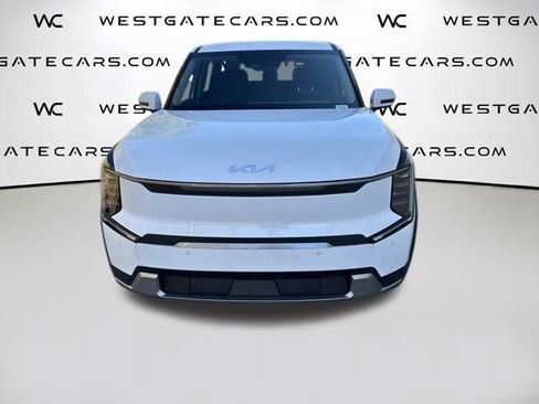 New 2026 Kia EV9 Light image 4