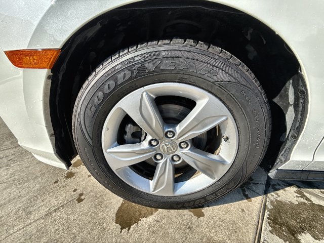 Used 2018 Honda Odyssey EX-L image 10