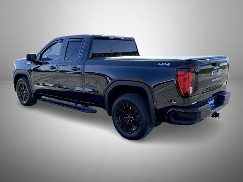 Used 2024 GMC Sierra 1500 Pro w/ Graphite Edition image 7