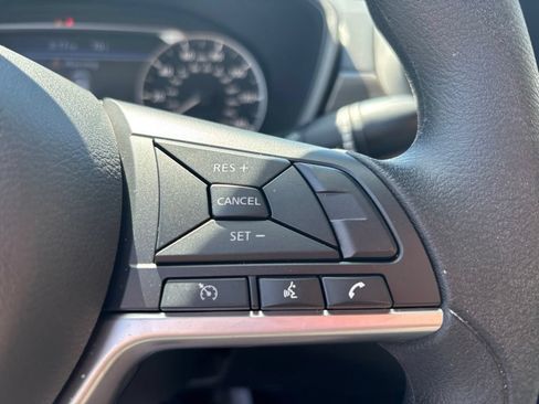 Certified 2025 Nissan Altima 2.5 SV w/ SV Special Edition Package AWD/4WD image 22