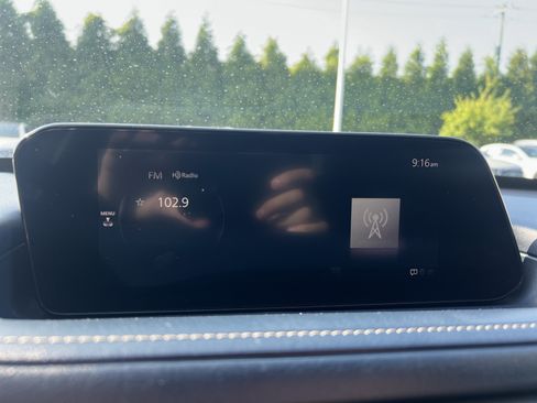 Used 2020 MAZDA CX-30 FWD w/ Preferred Package image 23