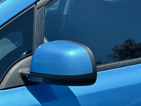 Used 2013 Nissan Leaf S w/ Charger Pkg FWD image 48