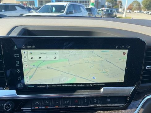 Used 2025 Chevrolet Silverado 1500 RST w/ RST All Star Premium Package image 26