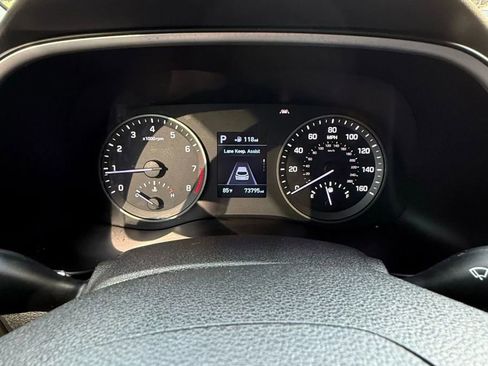 Used 2020 Hyundai Tucson Sport image 18