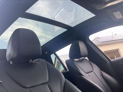 Used 2018 BMW X3 xDrive30i AWD/4WD image 13