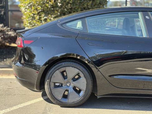 Used 2022 Tesla Model 3 Long Range image 22