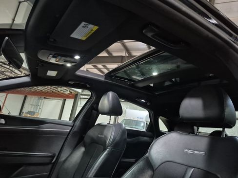 Used 2022 Kia K5 GT-Line w/ GT-Line Awd Premium Package image 20