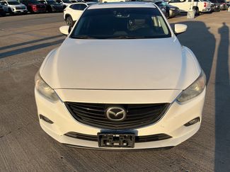 Used 2015 MAZDA MAZDA6 Grand Touring w/ GT Technology Package video 2
