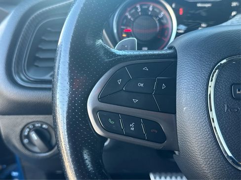 Used 2021 Dodge Challenger R/T Scat Pack image 31