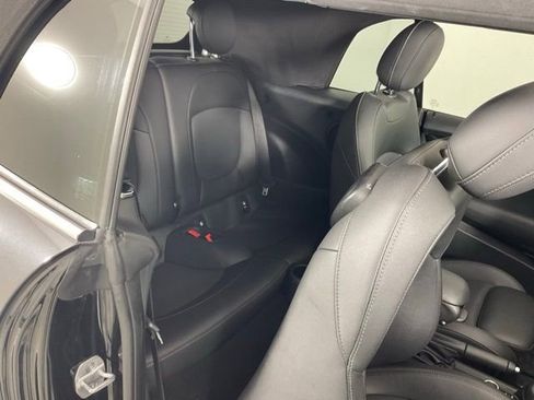 Used 2024 MINI Cooper S image 26