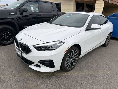 Used 2022 BMW 228i Gran Coupe w/ Premium Package 2