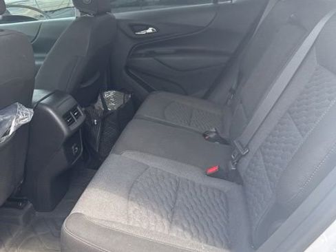Certified 2021 Chevrolet Equinox LT FWD image 8
