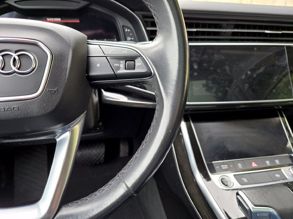 Used 2022 Audi Q7 2.0T Premium AWD/4WD image 15