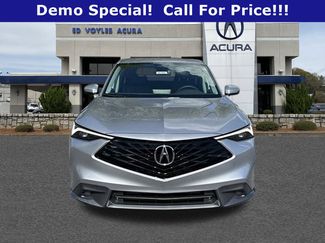 Used 2025 Acura ADX FWD video 2
