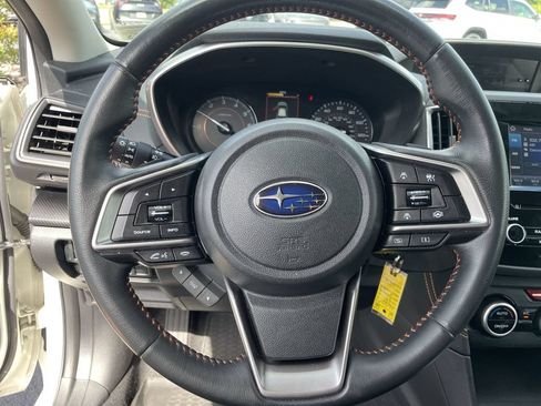 Used 2021 Subaru Crosstrek 2.0i Premium w/ Popular Package #2 AWD/4WD image 15