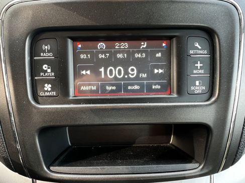 Used 2014 Dodge Journey American Value Package w/ Flexible Seating Group image 23