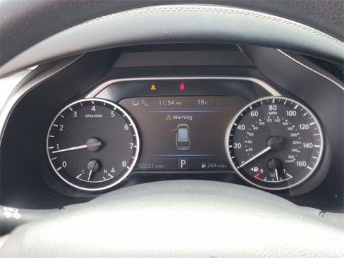 Used 2020 Nissan Murano S w/ Technology Package image 20