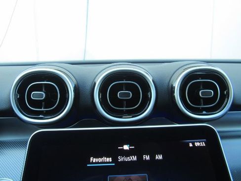 Used 2023 Mercedes-Benz C 300 Sedan image 45