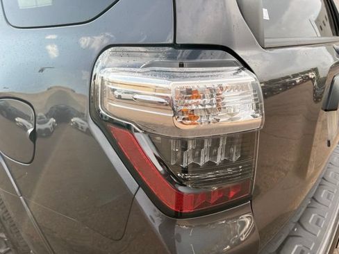 Used 2022 Toyota 4Runner TRD Pro AWD/4WD image 11