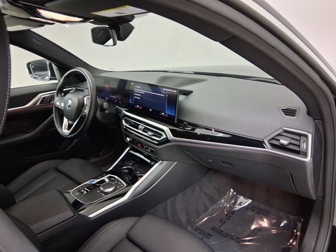 Used 2023 BMW i4 eDrive35 RWD image 35