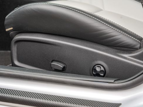 Used 2023 Dodge Challenger SRT Hellcat image 40