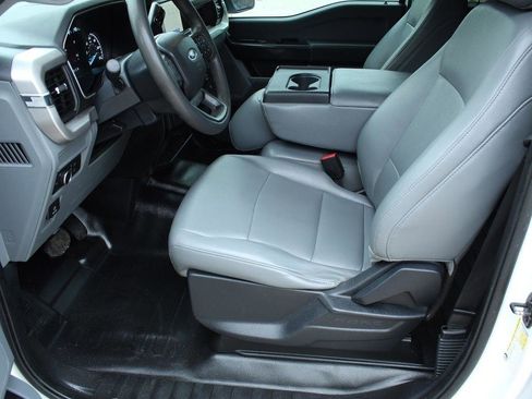 Used 2022 Ford F150 XL AWD/4WD image 19