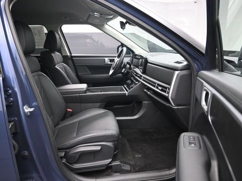 Certified 2026 Hyundai Santa Fe SEL AWD/4WD image 27