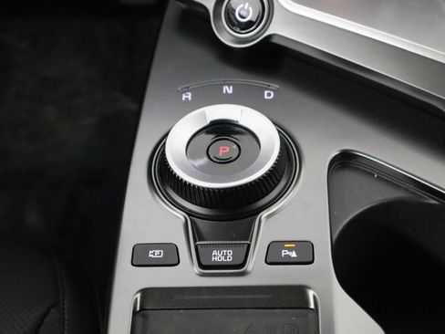 Used 2023 Kia EV6 Wind RWD image 29