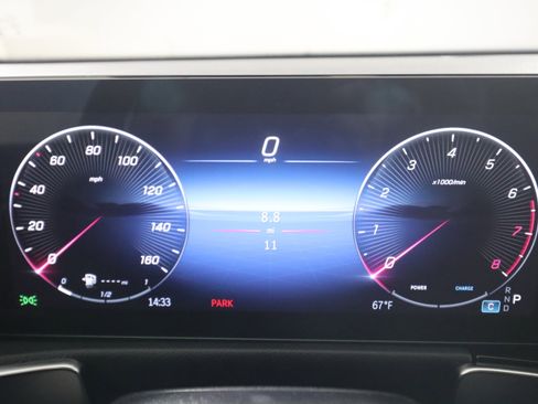 New 2026 Mercedes-Benz GLB 250 image 16
