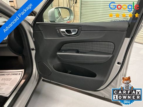 Used 2022 Volvo XC60 T8 Inscription Expression AWD/4WD image 14